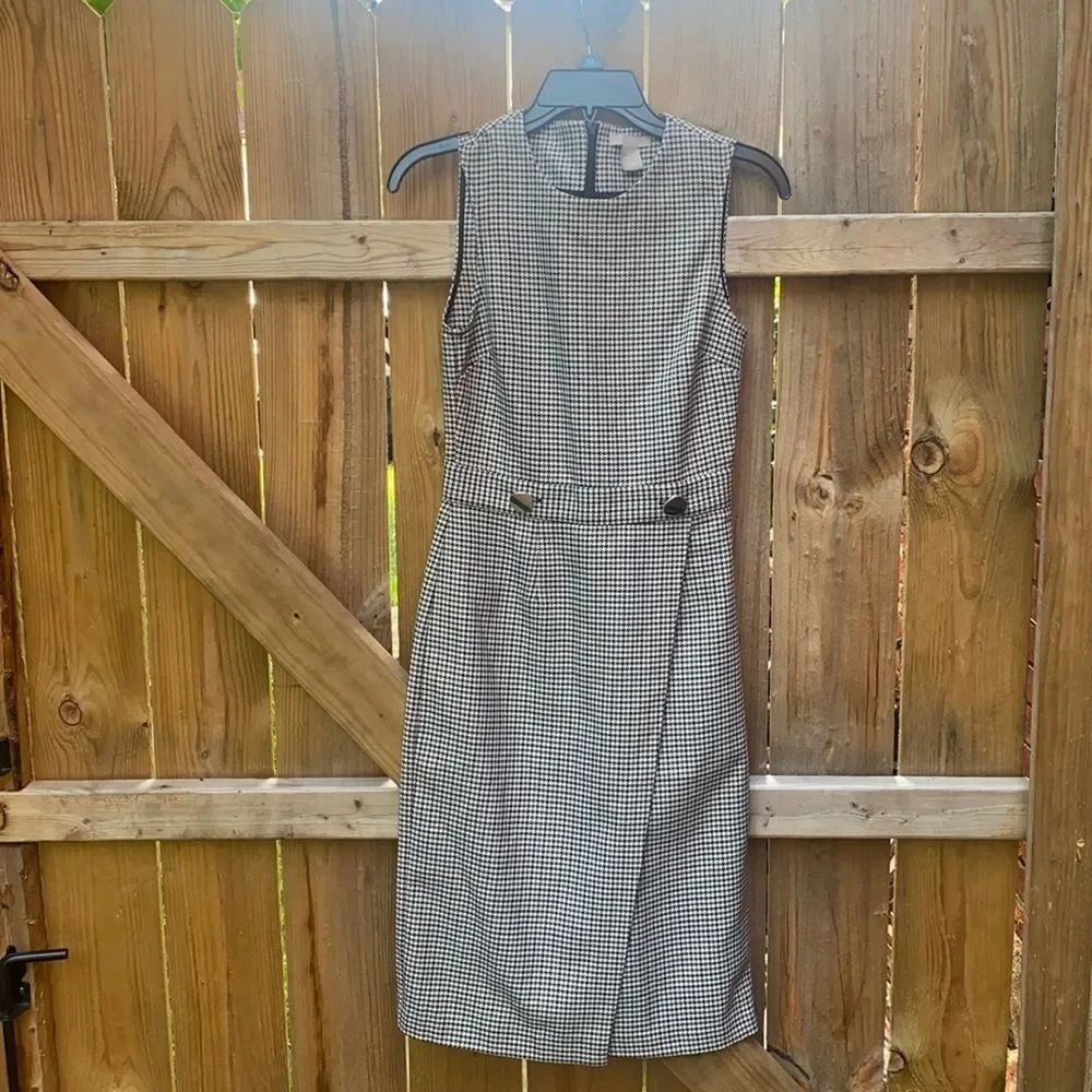 H&M dress sz. XS